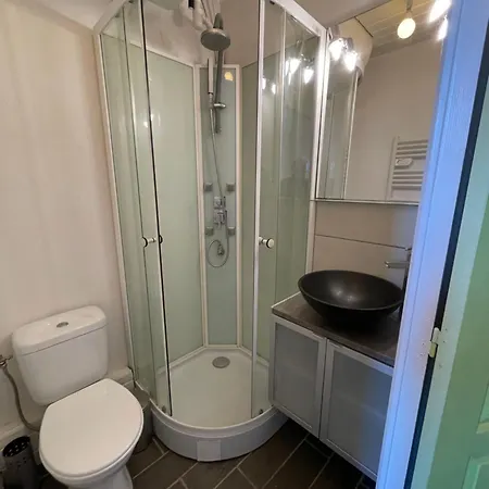 Petit Nid Апартаменты