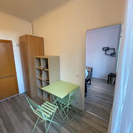 Petit Nid Apartamento *