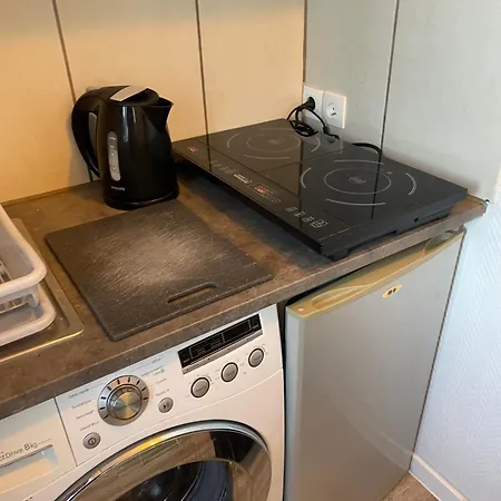 Petit Nid Apartamento *