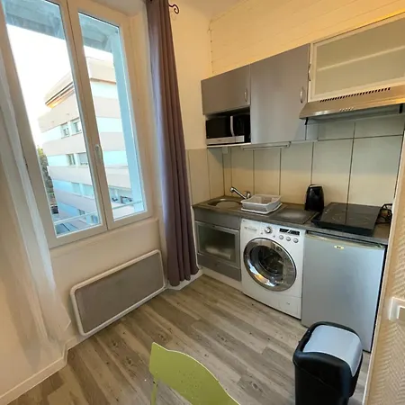 Appartement Petit Nid *