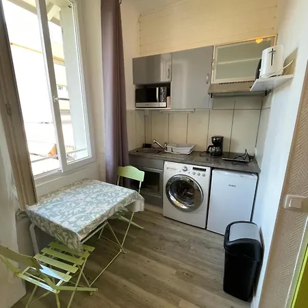 Apartamento Petit Nid