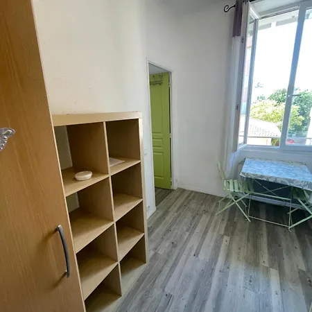 Apartamento Petit Nid *