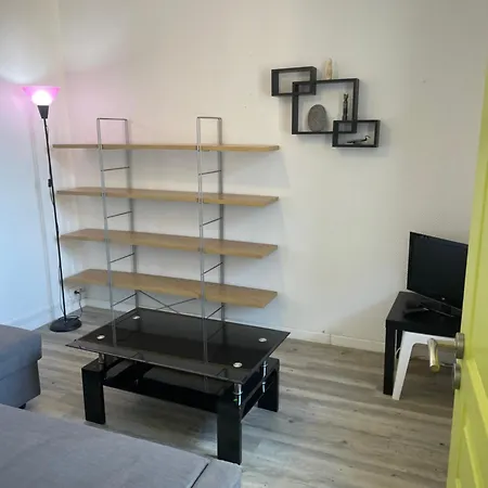 Petit Nid Apartamento